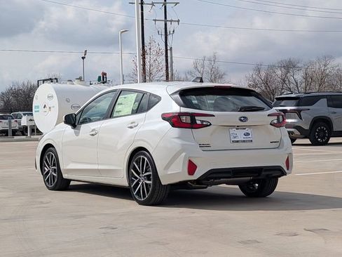 New 2026 Subaru Impreza 2.0i Sport image 4