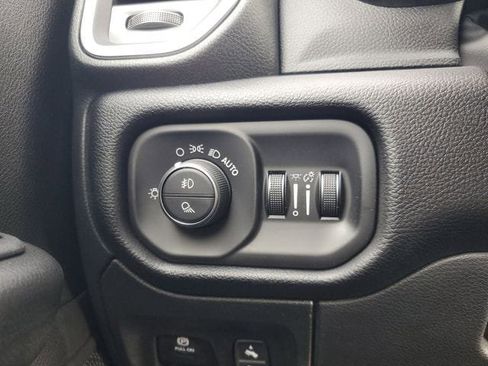 New 2026 RAM 1500 Big Horn image 32