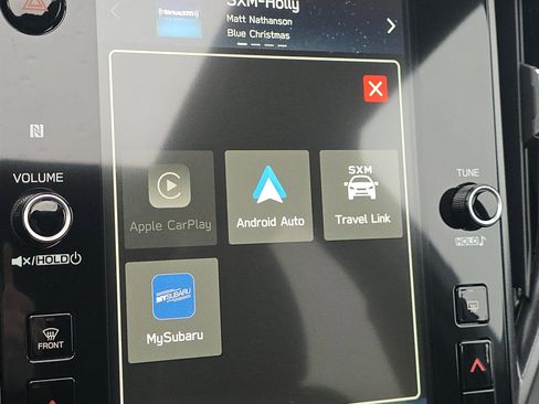 New 2026 Subaru Forester Premium image 10