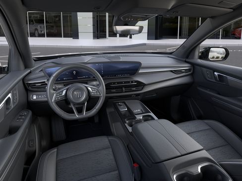 New 2026 Buick Enclave Sport Touring w/ Power Package FWD image 39