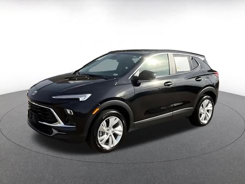 Used 2025 Buick Encore GX Preferred image 7