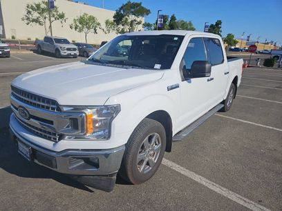 Used 2019 Ford F150 XLT w/ Equipment Group 302A Luxury