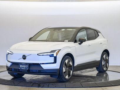 New 2026 Volvo EX30 Ultra
