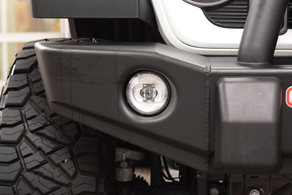 Used 2026 Jeep Wrangler Unlimited Rubicon AWD/4WD image 14