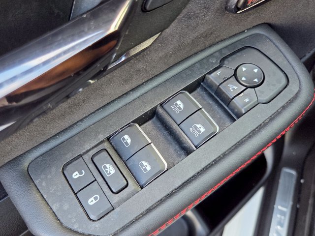 Used 2025 RAM 1500 RHO w/ RHO Level 1 Equipment Group AWD/4WD image 33