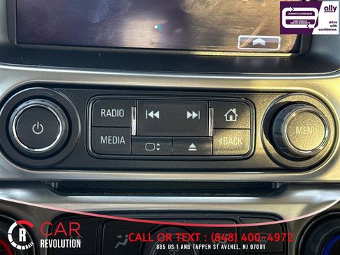 Used 2020 Chevrolet Tahoe Premier AWD/4WD image 24