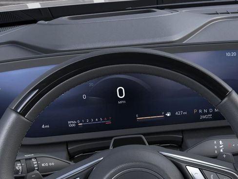 New 2026 Buick Enclave Preferred w/ Power Package image 19