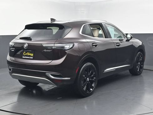 Used 2023 Buick Envision Avenir AWD/4WD image 5
