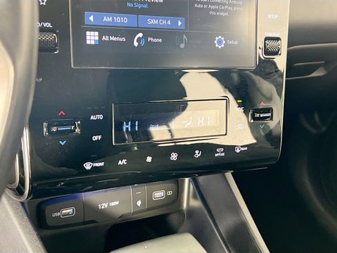 Used 2022 Hyundai Tucson SEL w/ Convenience Package image 15