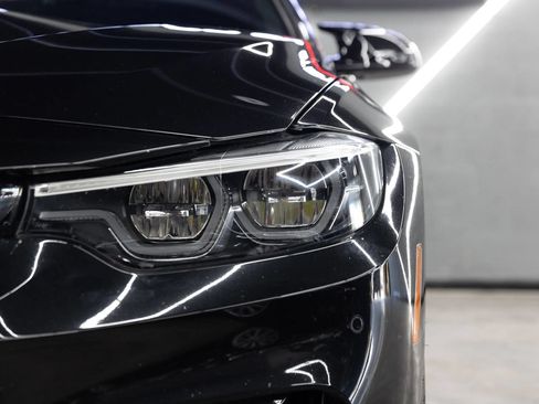Used 2019 BMW M4 CS w/ Executive Package RWD image 6