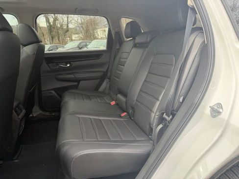 Used 2023 Honda CR-V EX-L image 22