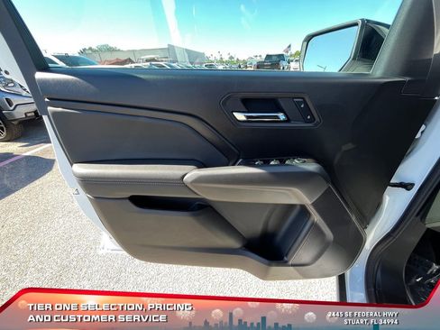 New 2026 GMC Canyon Elevation image 23