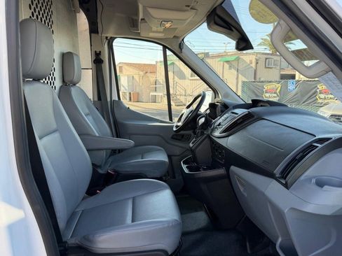 Used 2016 Ford Transit 350 148 Medium Roof image 27