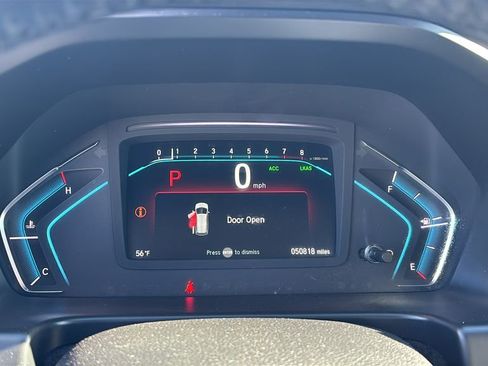 Used 2019 Honda Odyssey EX-L image 16