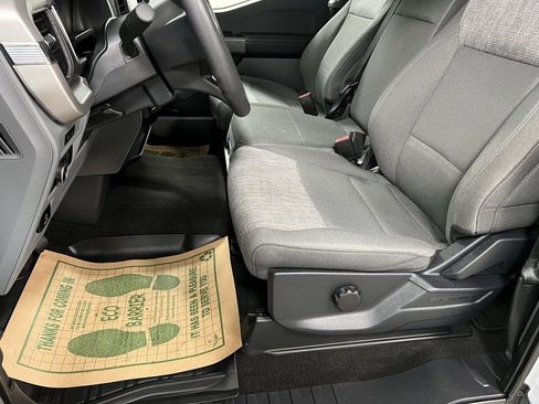 Used 2022 Ford F150 XLT w/ Trailer Tow Package image 25