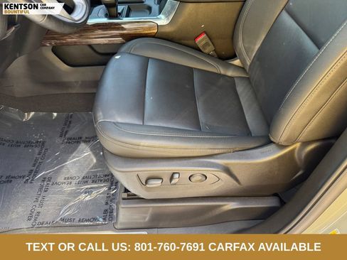Used 2024 GMC Sierra 1500 Elevation w/ Elevation Premium Package AWD/4WD image 30