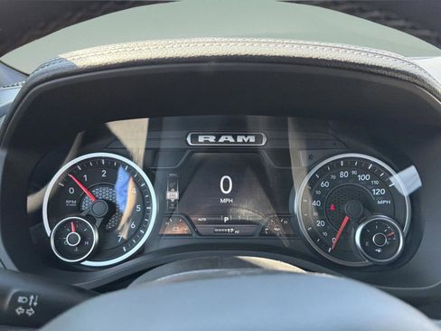 New 2026 RAM 1500 Laramie image 16