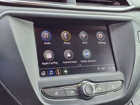 Used 2023 Chevrolet TrailBlazer LT image 9