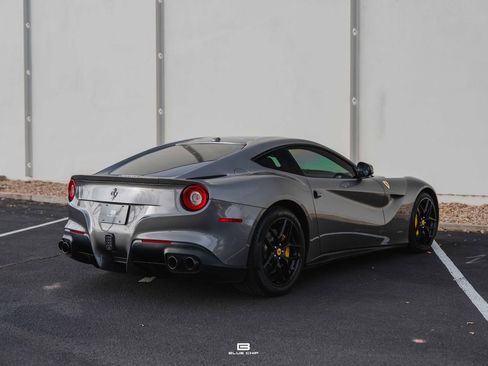 Used 2017 Ferrari F12 Berlinetta image 27