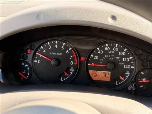 Used 2019 Nissan Frontier SV RWD image 15