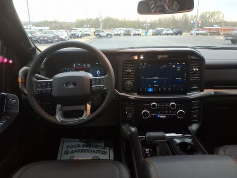 Used 2025 Ford F150 Tremor w/ Equipment Group 402A High image 16