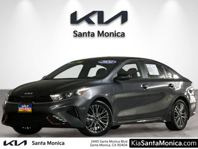 Used 2024 Kia Forte GT-Line