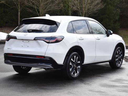Used 2026 Honda HR-V EX-L image 33