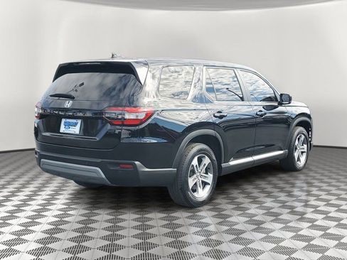 Used 2024 Honda Pilot EX-L image 6