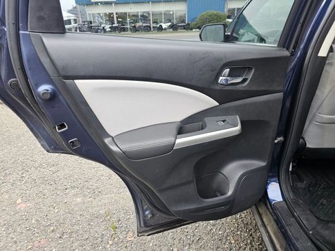 Used 2015 Honda CR-V EX-L image 20