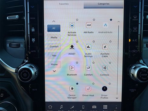 New 2026 RAM 1500 Big Horn image 21