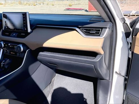 Used 2019 Toyota RAV4 XLE Premium w/ Cold Weather Package image 18