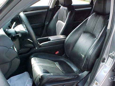 Used 2016 Honda Civic EX-L image 19