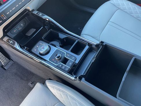 New 2026 Kia Sorento SX Prestige image 9