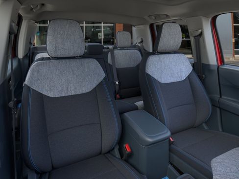 New 2026 Ford Maverick XLT w/ XLT Luxury Package image 10