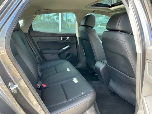 Certified 2024 Acura Integra image 12