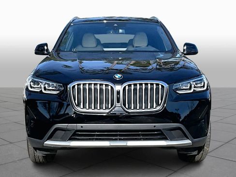 Certified 2024 BMW X3 sDrive30i w/ Premium Package image 3