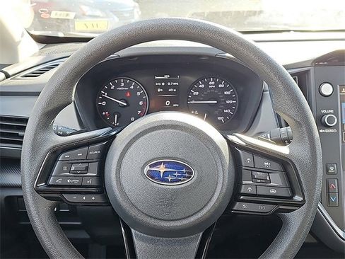 New 2026 Subaru Crosstrek 2.5i image 16