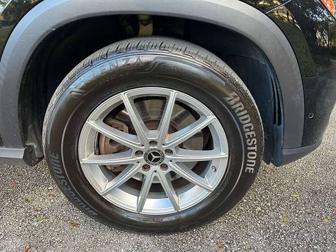 Used 2024 Mercedes-Benz GLE 450e 4MATIC image 31
