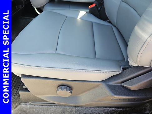 New 2025 Ford F550 2WD Regular Cab Super Duty image 27