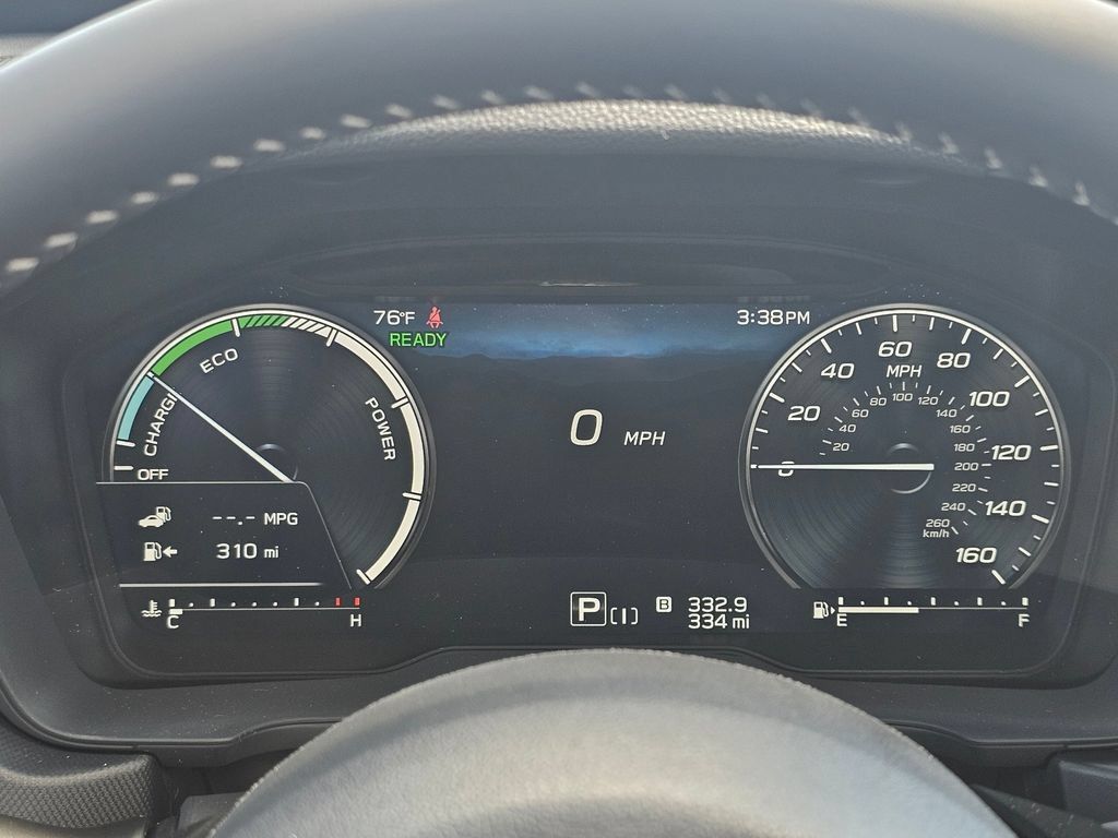New 2026 Subaru Forester Premium AWD/4WD image 32