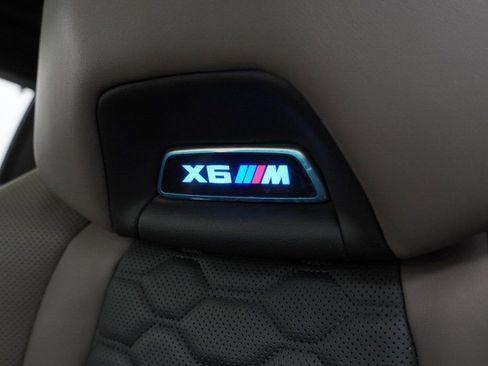 Used 2023 BMW X6 M w/ Competition Package image 23