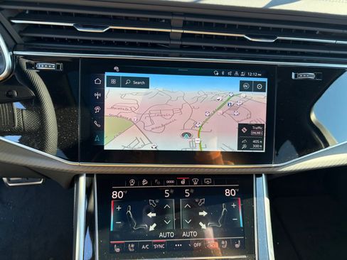 New 2026 Audi SQ7 Prestige image 15