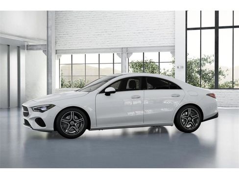 New 2026 Mercedes-Benz CLA 250 CLA 250 image 36
