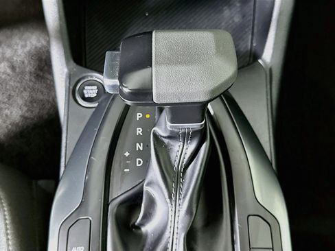 Used 2025 Kia K4 FWD image 24