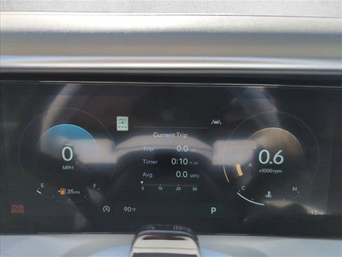 New 2026 Hyundai Palisade SEL AWD/4WD image 11