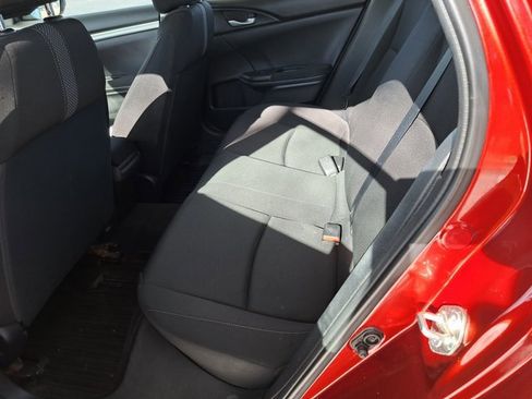 Used 2019 Honda Civic LX image 22