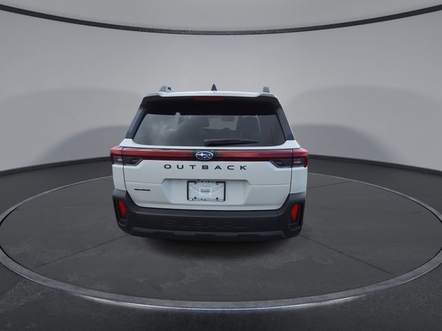 New 2026 Subaru Outback Limited AWD/4WD image 7