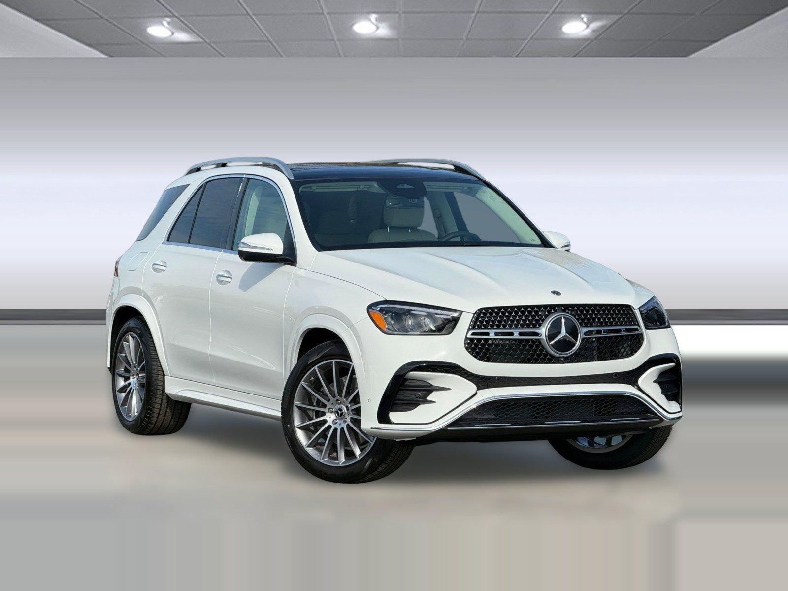 New 2026 Mercedes-Benz GLE 450 4MATIC image 6