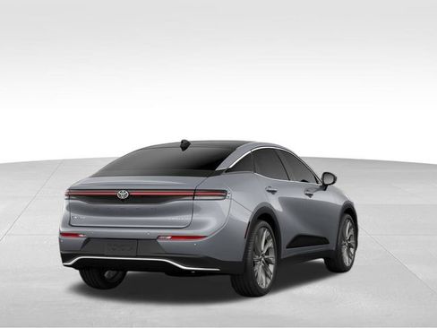 New 2026 Toyota Crown Limited image 11