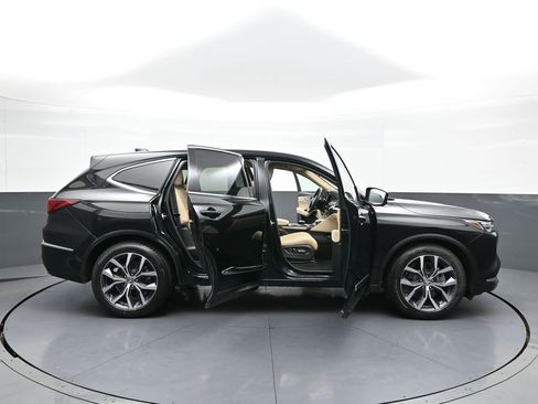 Used 2023 Acura MDX SH-AWD w/ Technology Package image 44